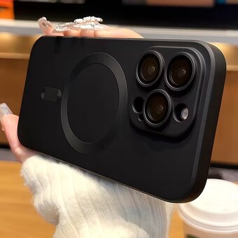 Apple iPhone 16 Pro Max - kryt - 3