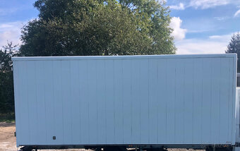 Skříňová nástavbá celohlinikova - 3