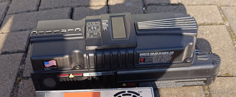 MPPT regulátor Midnite Classic 150/98A/5kW/12-24-48VDC - 3