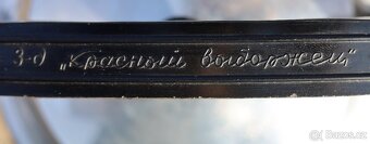 HLINÍKOVÁ KONVICE - 3