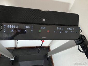 běžecký pás “Compact RUN 100” - 3