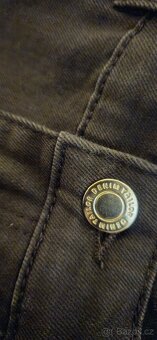 Dziny Tailor Denim - 3