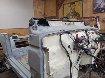 Suzuki SJ410 (samurai) - 3