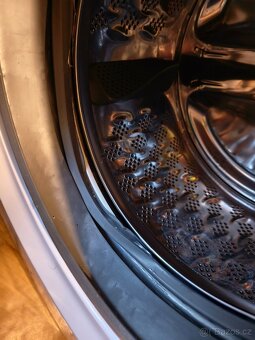 Pračka Gorenje daruji - 3