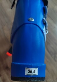 LANGE RSJ 65 Lyzaky/25.5/ - 3