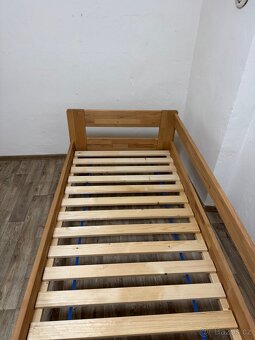 Prodej postele - 3