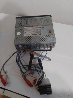 Autorádio Roadstar - 3