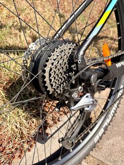 Apache Hawk MX - elektrokolo - 3