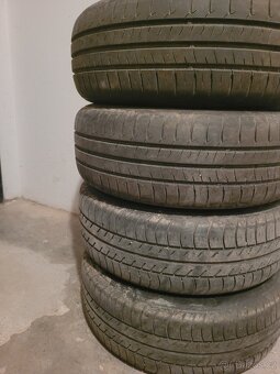 Kola s disky 14     5×100 - 3