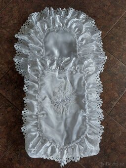 Do Retro kočárku Zavinovačka - 3