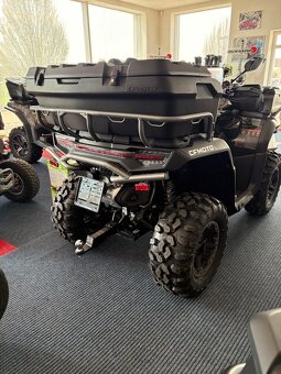 CFMOTO Gladiator - 3