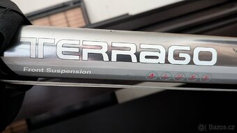 Giant Terrago 26" - 3