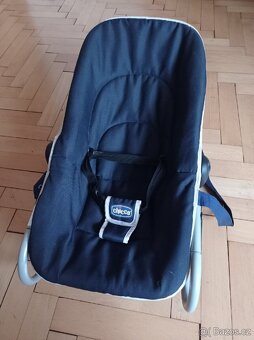 Lehátko zn. Chicco - 3