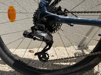 Rockrider ST 520, velikost M - 3