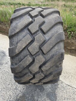 650/55 R26.5 BKT FL630 ULTRA FLOTATION / 26mm / DOT0724 - 3