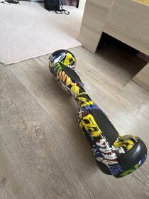 Hoverboard - 3