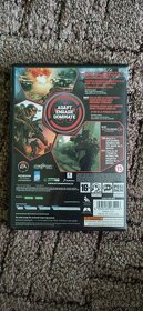 PC Crysis Warhead+Crysis Wars - 3