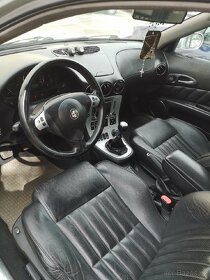 Alfa romeo 166 2.4 jtd 110kw - 3