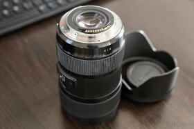 Sigma 18-35 mm f/1,8 DC HSM Art pro Canon - 3
