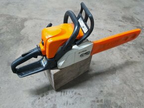 prodám motorovou pilu STIHL MS 170 - 3