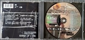 CD Single "DEPECHE MODE - BARREL OF A GUN" - 3