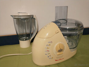 Moulinex OVATIO 3 DUO Super Maxipress 700W (Made in France) - 3