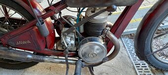 Jawa 175 Speciál - 3