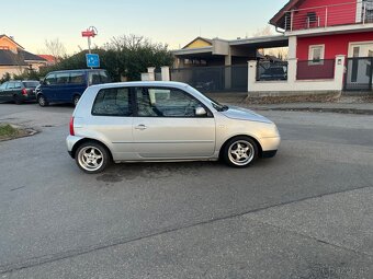 Volkswagen Lupo 1.4 16v - 3