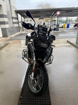 BMW R 1250 GS + vybaveni - 3