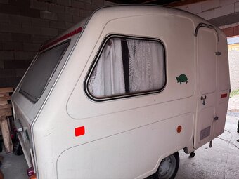 Karavan Polak N126 - 3
