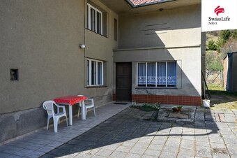 Prodej rodinného domu 100 m2, Litovel - 3