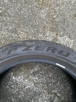 Letní pneu 285/40R21 Pirelli - 3