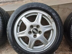 Kola BBS Germany vr6 3x 5x100 - 3