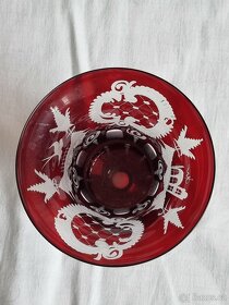 Vázička Egermann - 3