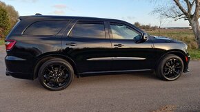 Dodge Durango RT 5.7 4x4 2020 záruka - 3