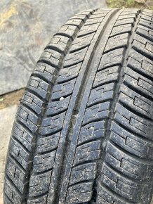 Rezerva octavia 1 5x100 r15 - 3