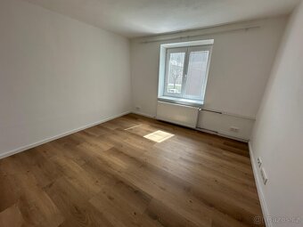 Pronájem zrekonstruovaného bytu v Břidličné 1+1 30 m² - 3