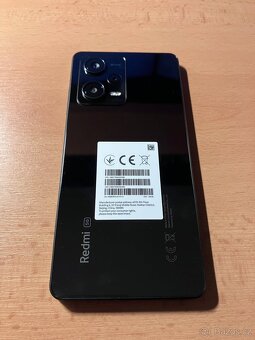 Xiaomi Redmi Note 12 Pro 5G - 3