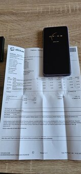 VIVO V 40 PURPLE  12GB/ 512GB - 3