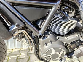 Ducati scrambler 800 - 3