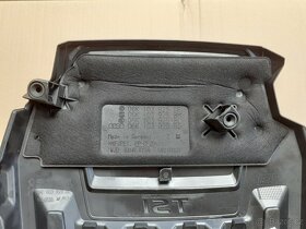 Horní kryt motoru Seat TSI - 3