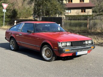 Toyota Celica GT2000 TA40 - 3