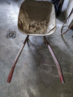 Retro kolečka - 3