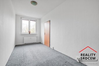 Pronájem bytu 2+1, 46 m2, Františka Čechury, Ostrava-Poruba - 3