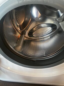 Pračka Whirlpool - 3