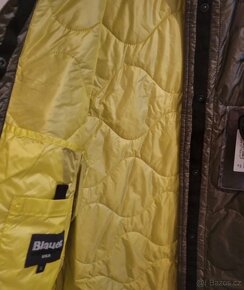 Blauer vesta khaki m - 3