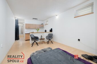 Prodej, byty/2+kk, 49 m2, Kozinova 1249/4, 46001 Liberec, Li - 3
