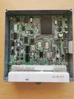 ECU řídící jednotka Accord 7G 2.0 předface, Manuál - 3