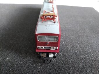 Vláčky TT Lokomotiva BR 250 - 3