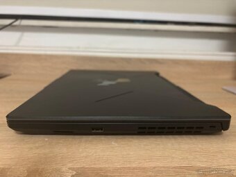 Notebook Asus - 3
